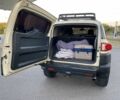 Бежевий Тойота ФЖ Крузер, об'ємом двигуна 4 л та пробігом 219 тис. км за 27000 $, фото 21 на Automoto.ua