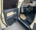 Бежевий Тойота ФЖ Крузер, об'ємом двигуна 4 л та пробігом 219 тис. км за 27000 $, фото 12 на Automoto.ua