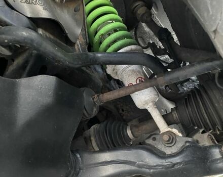 Бежевий Тойота ФЖ Крузер, об'ємом двигуна 4 л та пробігом 219 тис. км за 27000 $, фото 11 на Automoto.ua