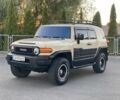 Бежевий Тойота ФЖ Крузер, об'ємом двигуна 4 л та пробігом 219 тис. км за 27000 $, фото 1 на Automoto.ua