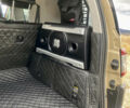 Бежевый Тойота ФЖ Крузер, объемом двигателя 3.96 л и пробегом 132 тыс. км за 28000 $, фото 25 на Automoto.ua