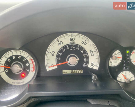 Бежевый Тойота ФЖ Крузер, объемом двигателя 3.96 л и пробегом 132 тыс. км за 28000 $, фото 18 на Automoto.ua