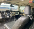 Бежевый Тойота ФЖ Крузер, объемом двигателя 3.96 л и пробегом 132 тыс. км за 28000 $, фото 11 на Automoto.ua