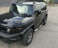 Черный Тойота ФЖ Крузер, объемом двигателя 4 л и пробегом 240 тыс. км за 19800 $, фото 2 на Automoto.ua