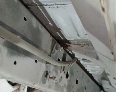 Черный Тойота ФЖ Крузер, объемом двигателя 4 л и пробегом 240 тыс. км за 19800 $, фото 13 на Automoto.ua