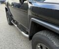 Черный Тойота ФЖ Крузер, объемом двигателя 4 л и пробегом 240 тыс. км за 19800 $, фото 6 на Automoto.ua