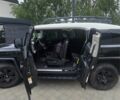 Чорний Тойота ФЖ Крузер, об'ємом двигуна 4 л та пробігом 143 тис. км за 24900 $, фото 2 на Automoto.ua