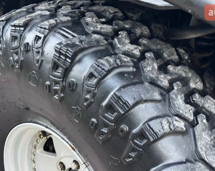 Черный Тойота ФЖ Крузер, объемом двигателя 4 л и пробегом 99 тыс. км за 22000 $, фото 33 на Automoto.ua