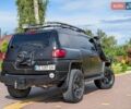 Черный Тойота ФЖ Крузер, объемом двигателя 4 л и пробегом 214 тыс. км за 21999 $, фото 37 на Automoto.ua