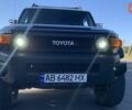 Черный Тойота ФЖ Крузер, объемом двигателя 3.96 л и пробегом 240 тыс. км за 17900 $, фото 37 на Automoto.ua