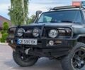 Черный Тойота ФЖ Крузер, объемом двигателя 4 л и пробегом 214 тыс. км за 21999 $, фото 3 на Automoto.ua