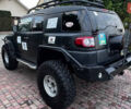 Черный Тойота ФЖ Крузер, объемом двигателя 4 л и пробегом 99 тыс. км за 22000 $, фото 11 на Automoto.ua