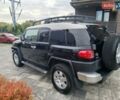 Чорний Тойота ФЖ Крузер, об'ємом двигуна 4 л та пробігом 105 тис. км за 19000 $, фото 6 на Automoto.ua