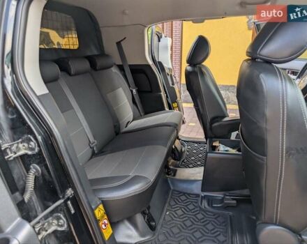 Черный Тойота ФЖ Крузер, объемом двигателя 4 л и пробегом 214 тыс. км за 21999 $, фото 53 на Automoto.ua