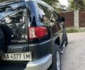 Чорний Тойота ФЖ Крузер, об'ємом двигуна 4 л та пробігом 160 тис. км за 19181 $, фото 5 на Automoto.ua