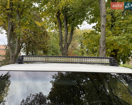 Чорний Тойота ФЖ Крузер, об'ємом двигуна 4 л та пробігом 277 тис. км за 20400 $, фото 13 на Automoto.ua