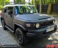 Чорний Тойота ФЖ Крузер, об'ємом двигуна 4 л та пробігом 258 тис. км за 22000 $, фото 1 на Automoto.ua