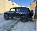 Черный Тойота ФЖ Крузер, объемом двигателя 4 л и пробегом 90 тыс. км за 5500 $, фото 2 на Automoto.ua
