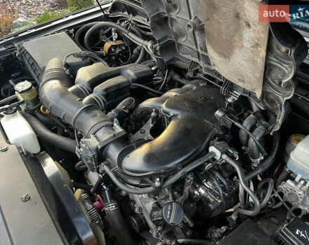 Чорний Тойота ФЖ Крузер, об'ємом двигуна 4 л та пробігом 321 тис. км за 21500 $, фото 33 на Automoto.ua