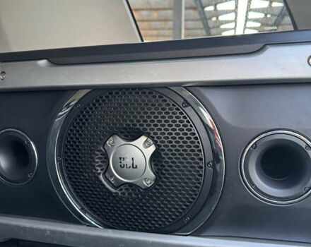 Чорний Тойота ФЖ Крузер, об'ємом двигуна 3.9 л та пробігом 186 тис. км за 32500 $, фото 17 на Automoto.ua