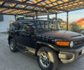 Чорний Тойота ФЖ Крузер, об'ємом двигуна 3.9 л та пробігом 186 тис. км за 32500 $, фото 2 на Automoto.ua