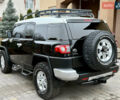 Черный Тойота ФЖ Крузер, объемом двигателя 4 л и пробегом 199 тыс. км за 30239 $, фото 7 на Automoto.ua