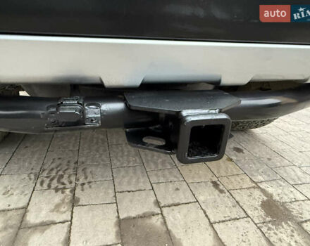 Черный Тойота ФЖ Крузер, объемом двигателя 4 л и пробегом 199 тыс. км за 30239 $, фото 52 на Automoto.ua