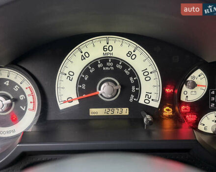 Черный Тойота ФЖ Крузер, объемом двигателя 4 л и пробегом 199 тыс. км за 30239 $, фото 29 на Automoto.ua