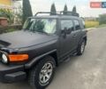 Чорний Тойота ФЖ Крузер, об'ємом двигуна 3.96 л та пробігом 156 тис. км за 26999 $, фото 3 на Automoto.ua