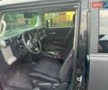 Чорний Тойота ФЖ Крузер, об'ємом двигуна 3.96 л та пробігом 156 тис. км за 26999 $, фото 4 на Automoto.ua