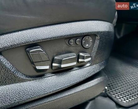 Черный Тойота ФЖ Крузер, объемом двигателя 4 л и пробегом 137 тыс. км за 40900 $, фото 59 на Automoto.ua