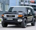 Черный Тойота ФЖ Крузер, объемом двигателя 4 л и пробегом 137 тыс. км за 40900 $, фото 25 на Automoto.ua