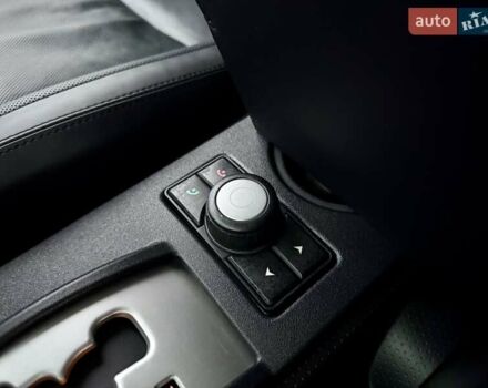 Черный Тойота ФЖ Крузер, объемом двигателя 4 л и пробегом 137 тыс. км за 40900 $, фото 41 на Automoto.ua