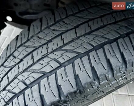 Черный Тойота ФЖ Крузер, объемом двигателя 4 л и пробегом 137 тыс. км за 40900 $, фото 66 на Automoto.ua