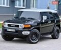 Черный Тойота ФЖ Крузер, объемом двигателя 4 л и пробегом 137 тыс. км за 40900 $, фото 12 на Automoto.ua