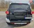 Черный Тойота ФЖ Крузер, объемом двигателя 4 л и пробегом 43 тыс. км за 55000 $, фото 19 на Automoto.ua