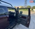 Красный Тойота ФЖ Крузер, объемом двигателя 3.96 л и пробегом 153 тыс. км за 20000 $, фото 13 на Automoto.ua