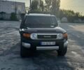 Красный Тойота ФЖ Крузер, объемом двигателя 3.96 л и пробегом 153 тыс. км за 20000 $, фото 1 на Automoto.ua