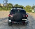Красный Тойота ФЖ Крузер, объемом двигателя 3.96 л и пробегом 153 тыс. км за 20000 $, фото 3 на Automoto.ua