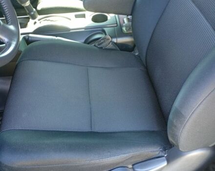 Красный Тойота ФЖ Крузер, объемом двигателя 4 л и пробегом 245 тыс. км за 19500 $, фото 8 на Automoto.ua