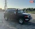 Красный Тойота ФЖ Крузер, объемом двигателя 3.96 л и пробегом 153 тыс. км за 20000 $, фото 6 на Automoto.ua