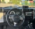 Красный Тойота ФЖ Крузер, объемом двигателя 3.96 л и пробегом 153 тыс. км за 20000 $, фото 11 на Automoto.ua