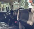 Красный Тойота ФЖ Крузер, объемом двигателя 3.96 л и пробегом 190 тыс. км за 17980 $, фото 47 на Automoto.ua