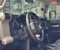 Красный Тойота ФЖ Крузер, объемом двигателя 3.96 л и пробегом 190 тыс. км за 17980 $, фото 30 на Automoto.ua