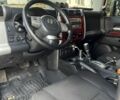 Красный Тойота ФЖ Крузер, объемом двигателя 4 л и пробегом 267 тыс. км за 16500 $, фото 8 на Automoto.ua