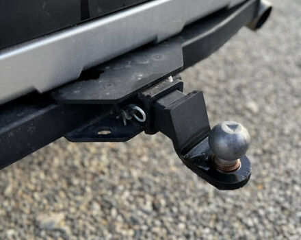 Червоний Тойота ФЖ Крузер, об'ємом двигуна 3.96 л та пробігом 193 тис. км за 29300 $, фото 7 на Automoto.ua