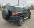 Тойота ФЖ Крузер, об'ємом двигуна 4 л та пробігом 115 тис. км за 22000 $, фото 11 на Automoto.ua