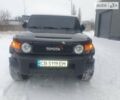 Тойота ФЖ Крузер, об'ємом двигуна 4 л та пробігом 115 тис. км за 22000 $, фото 1 на Automoto.ua