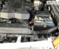 Тойота ФЖ Крузер, объемом двигателя 4 л и пробегом 202 тыс. км за 25000 $, фото 28 на Automoto.ua