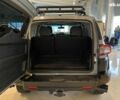Тойота ФЖ Крузер, об'ємом двигуна 0 л та пробігом 57 тис. км за 34600 $, фото 9 на Automoto.ua